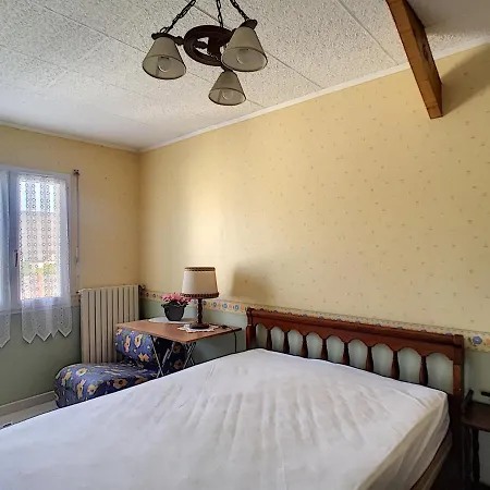 A 100m De La Avec Jardin, Terrasse, Et Proche Commerces - Fr-1-361-95 別荘 ジュルヴィル・レ・パン