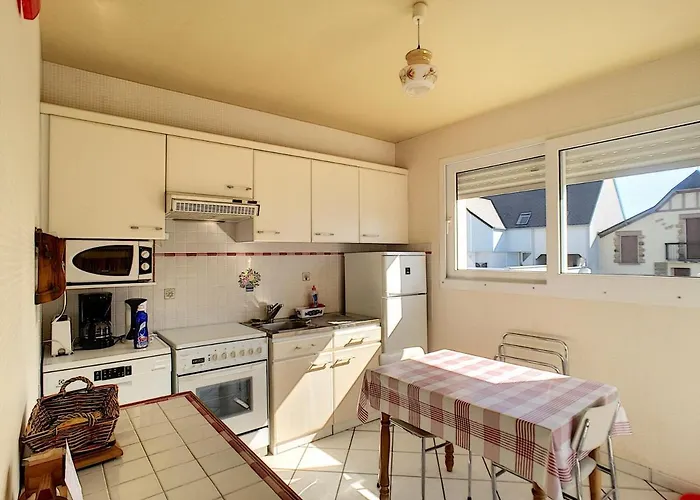 A 100m De La Avec Jardin, Terrasse, Et Proche Commerces - Fr-1-361-95 Дом отдыха Жуллувиль-ле-Пен